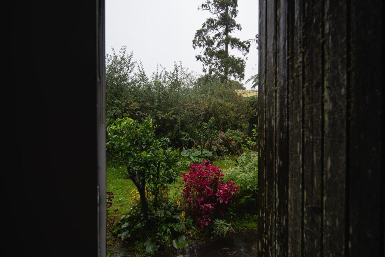 Sete Cidades Lake Lodge Extérieur photo