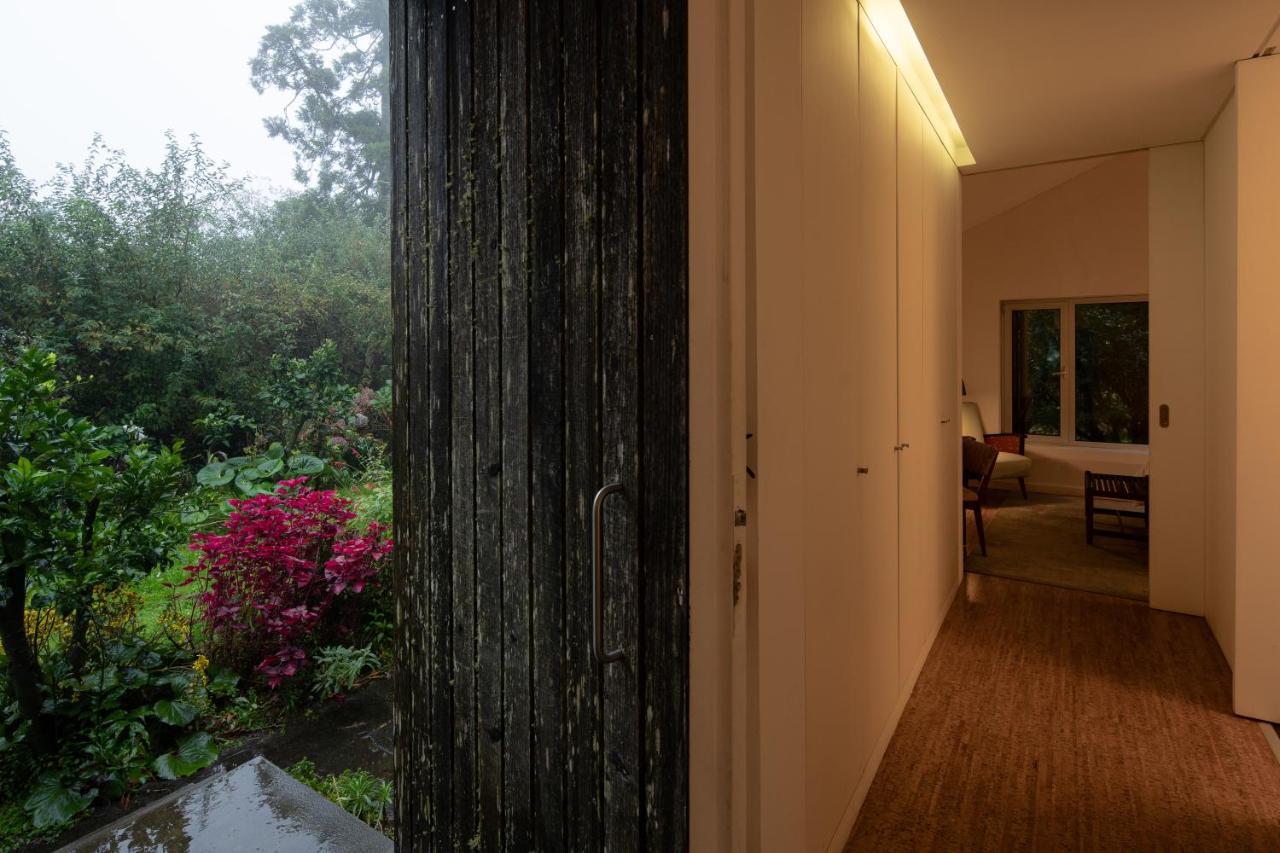 Sete Cidades Lake Lodge Extérieur photo
