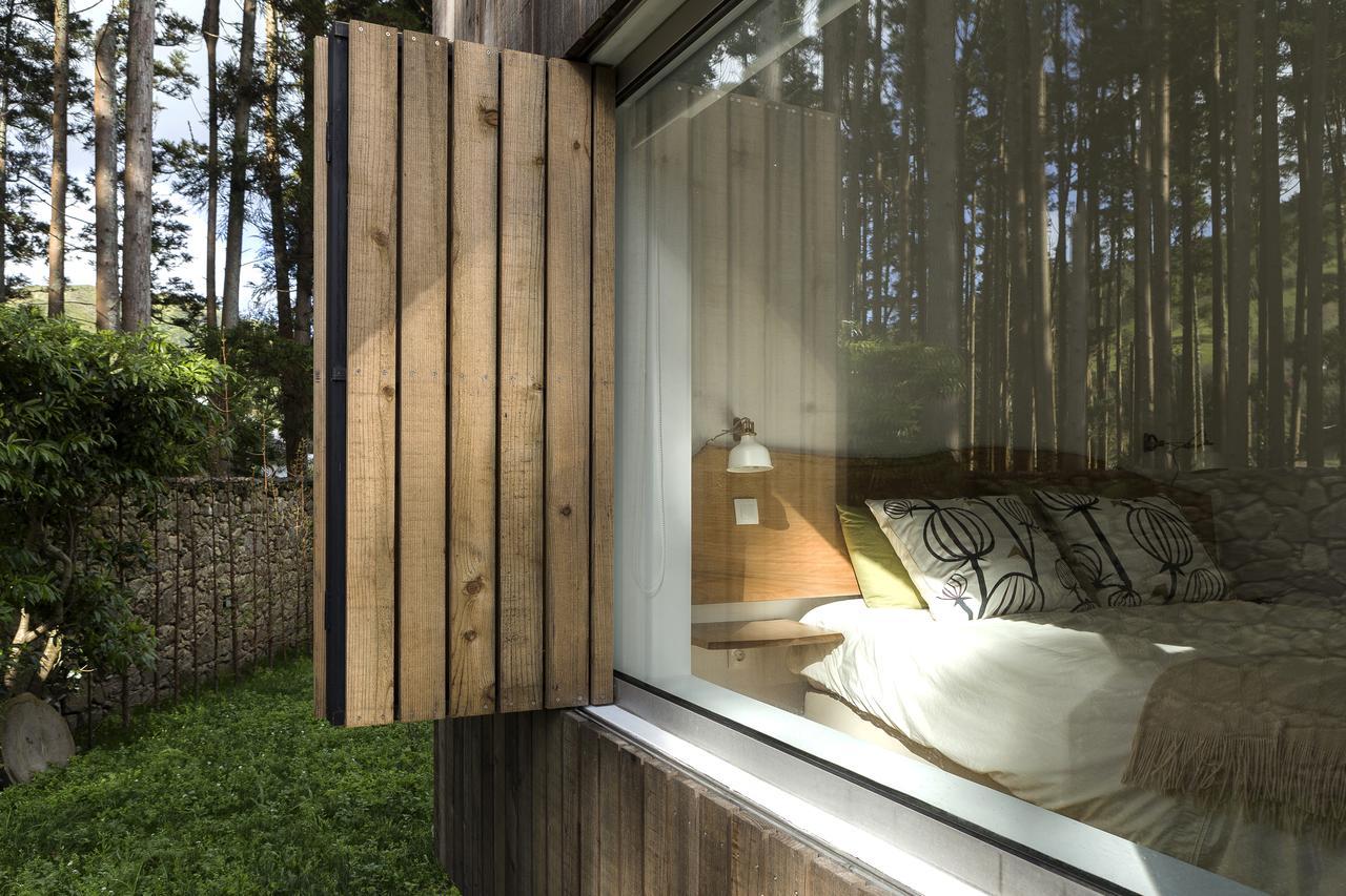 Sete Cidades Lake Lodge Chambre photo